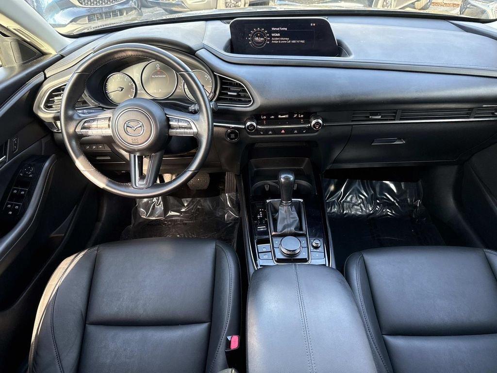 Mazda Cx-30 2.5 Turbo - Thumbnail 19