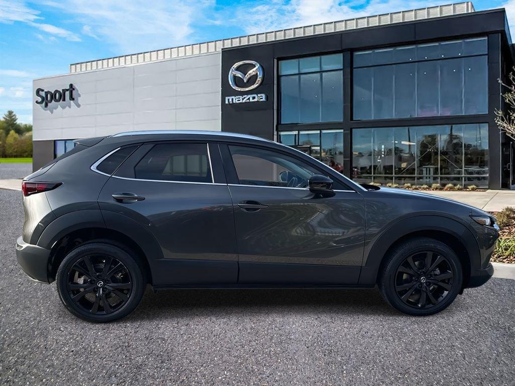 Mazda Cx-30 2.5 Turbo - Thumbnail 3