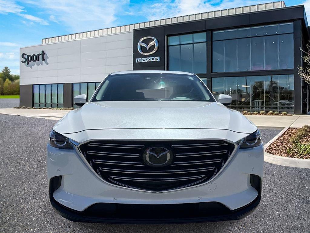 Mazda Cx-9 Touring - Thumbnail 10