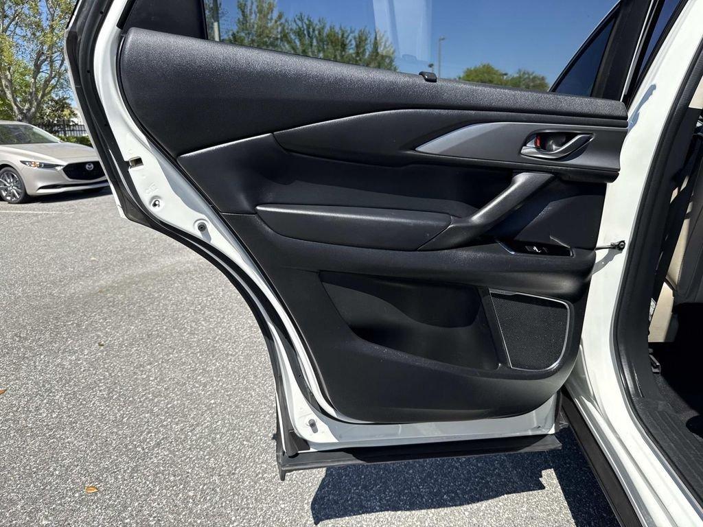 Mazda Cx-9 Touring - Thumbnail 14