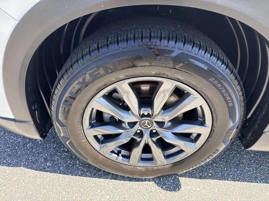 Mazda Cx-9 Touring - Thumbnail 13