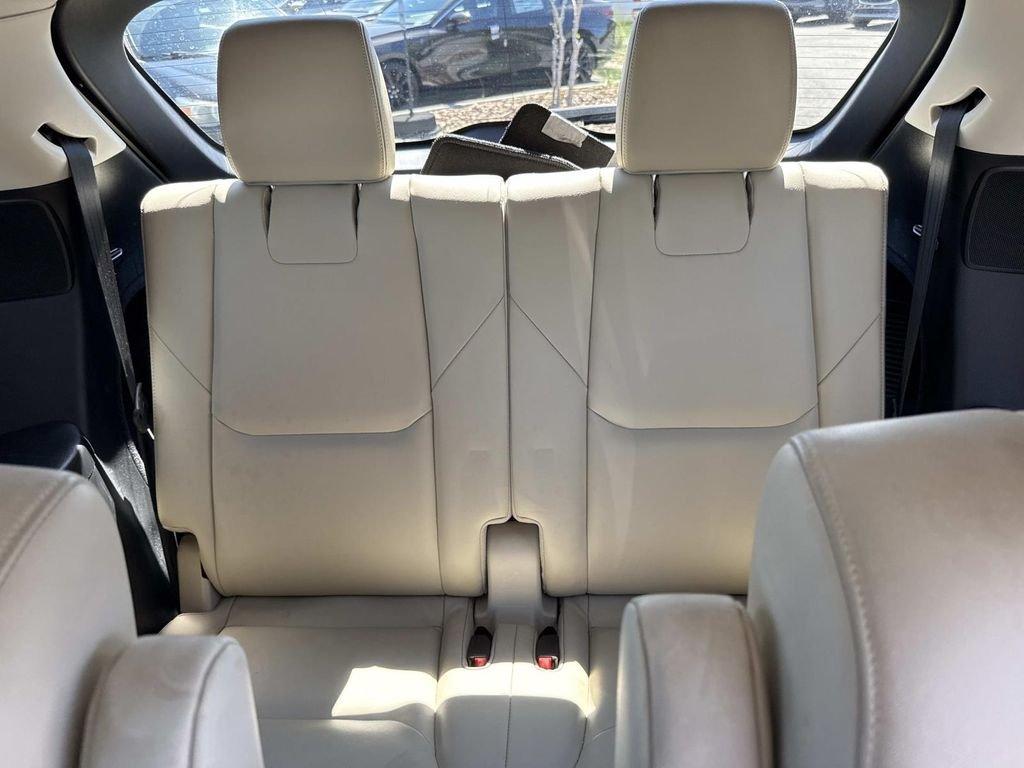 Mazda Cx-9 Touring - Thumbnail 20