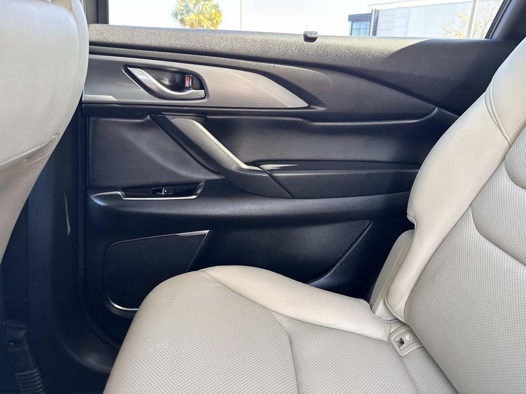 Mazda Cx-9 Touring - Thumbnail 18