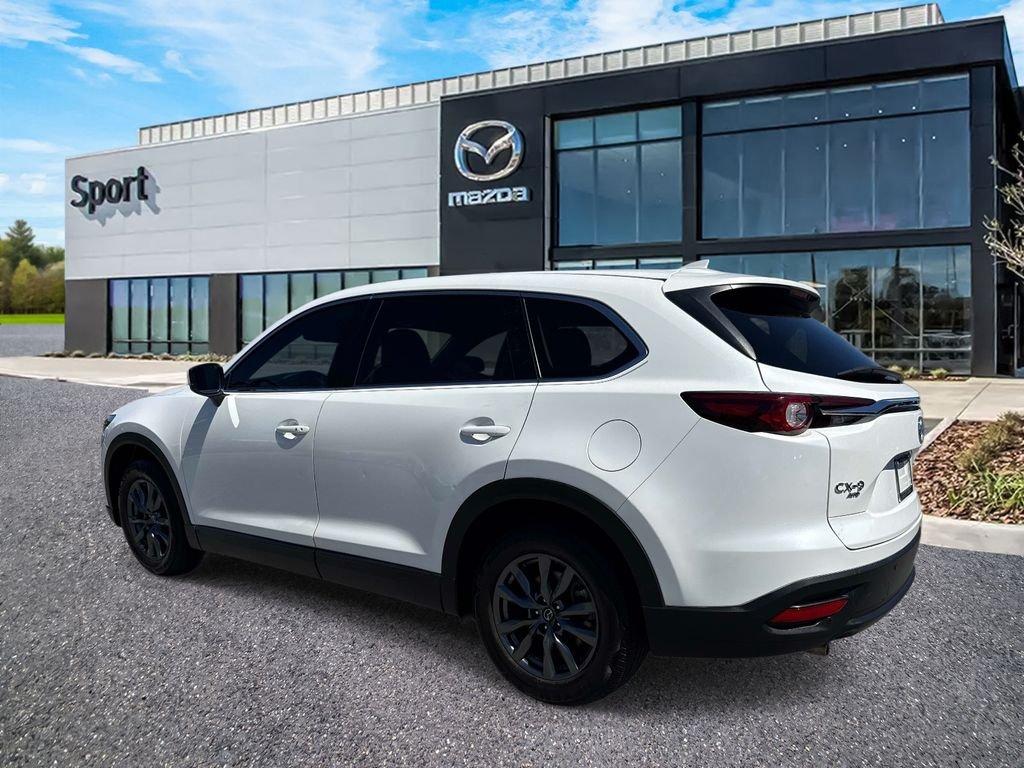 Mazda Cx-9 Touring - Thumbnail 6