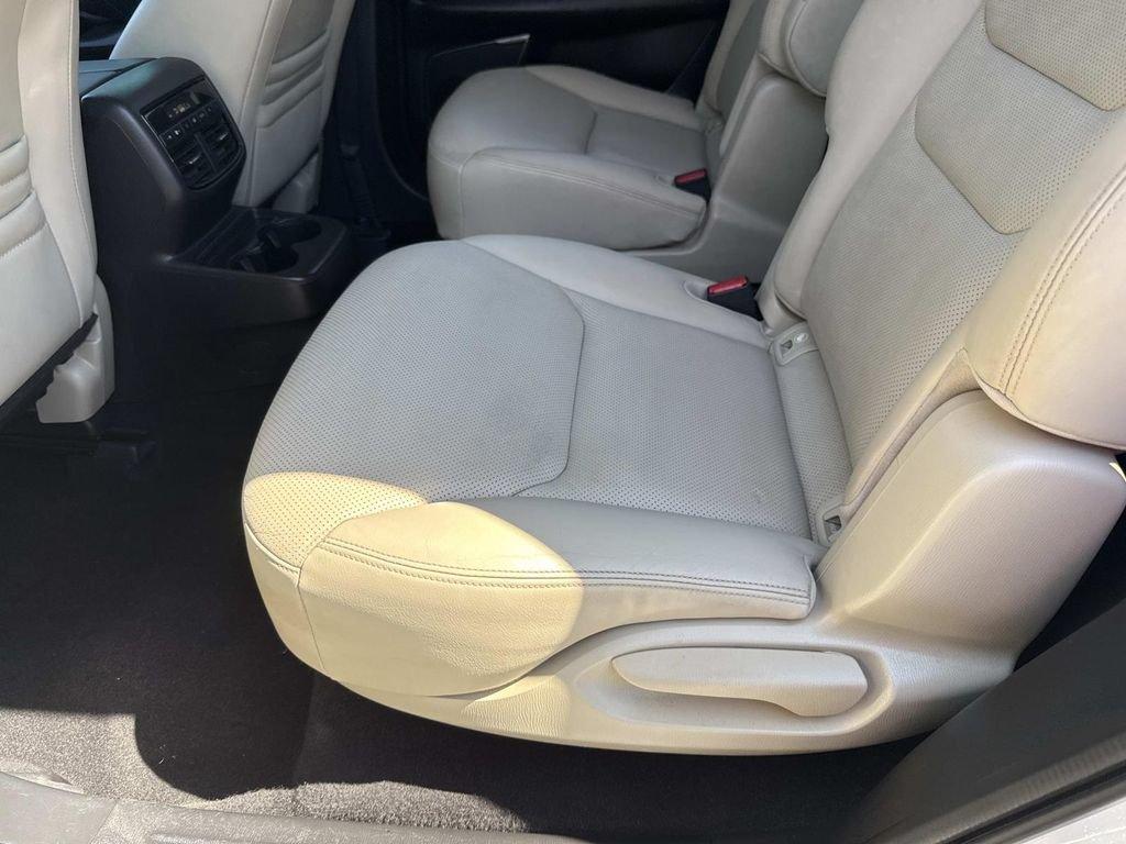 Mazda Cx-9 Touring - Thumbnail 17