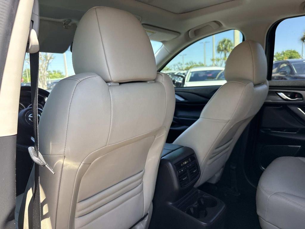 Mazda Cx-9 Touring - Thumbnail 15