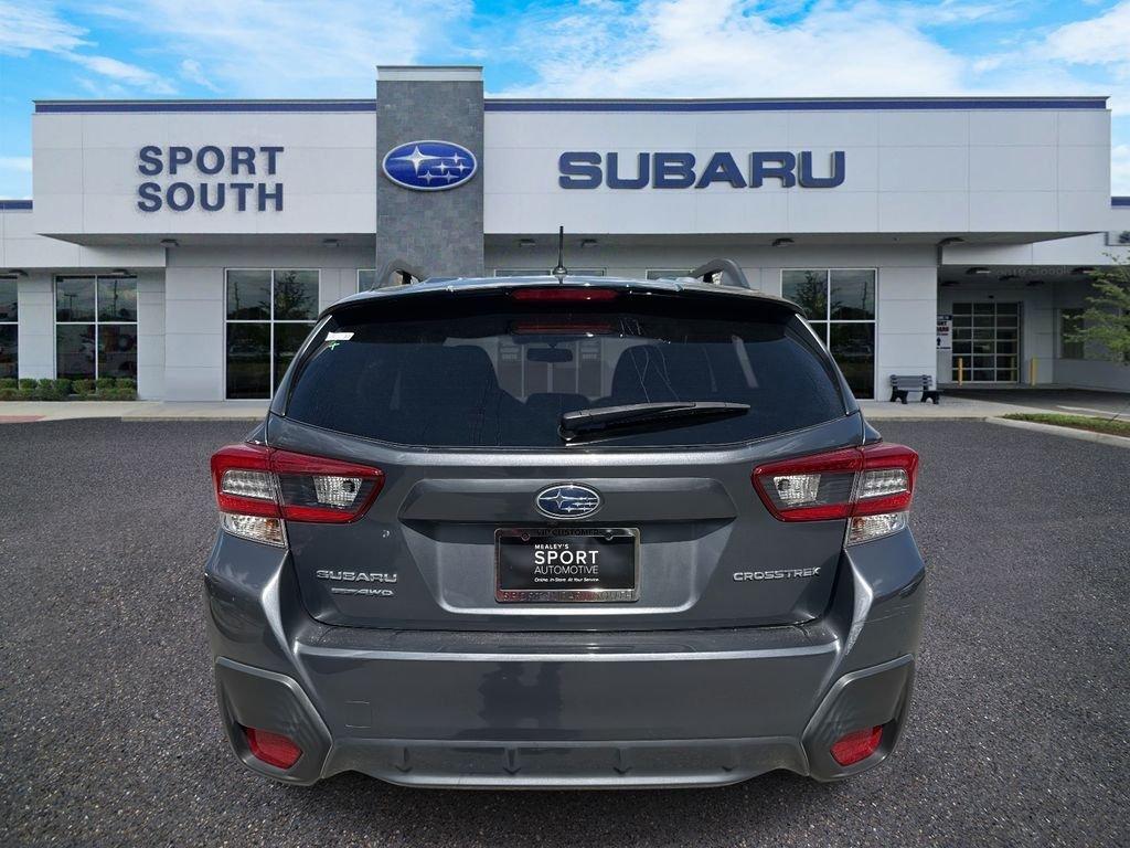 Subaru Crosstrek Base - Thumbnail 5