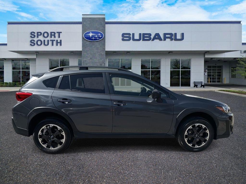 Subaru Crosstrek Base - Thumbnail 3