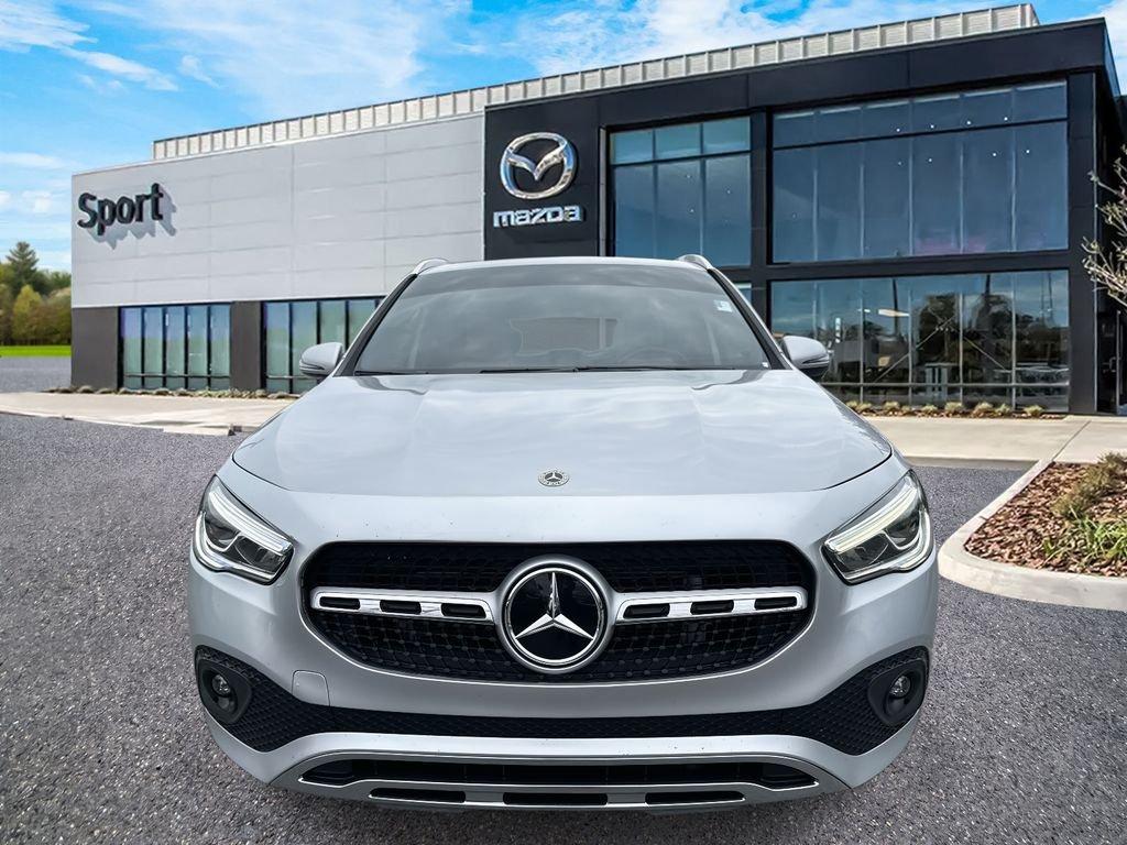 Mercedes-Benz Gla 250 - Thumbnail 9