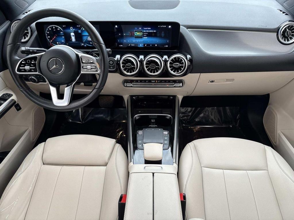 Mercedes-Benz Gla 250 - Thumbnail 18