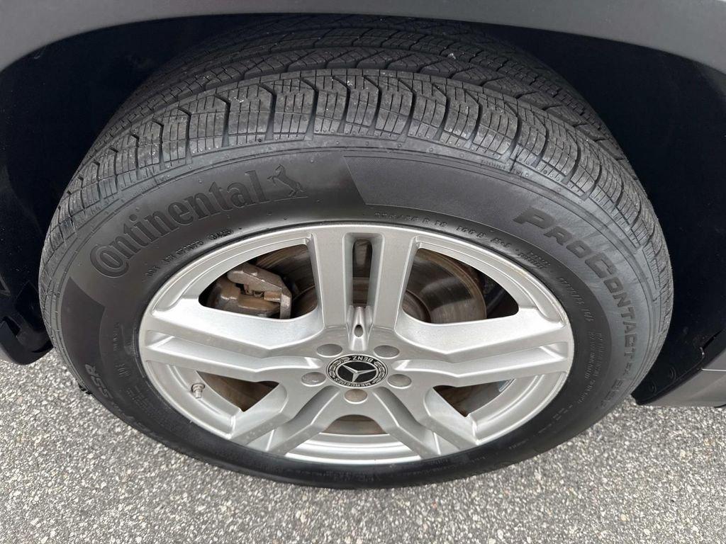 Mercedes-Benz Gla 250 - Thumbnail 11