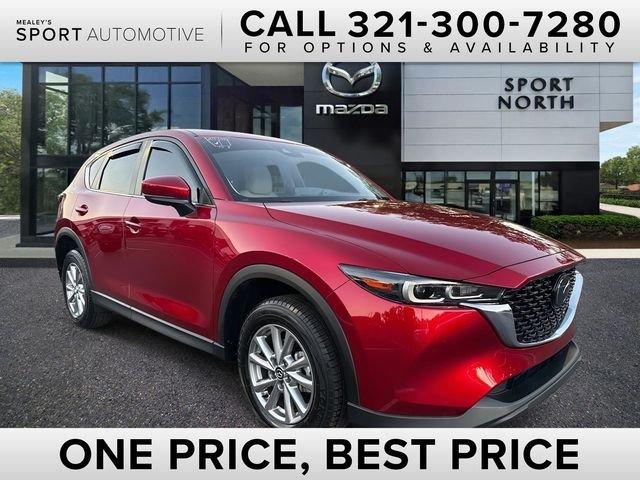 Mazda Cx-5 2.5 S Preferred Package - Thumbnail 2