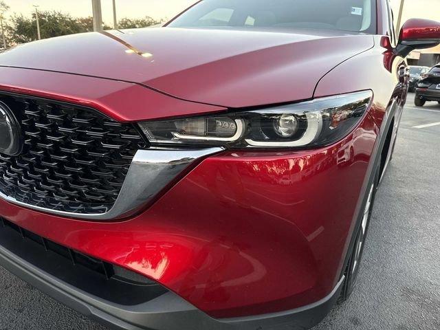 Mazda Cx-5 2.5 S Preferred Package - Thumbnail 11