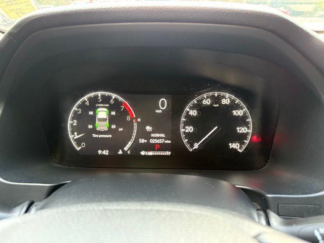 Honda Ridgeline - Thumbnail 20