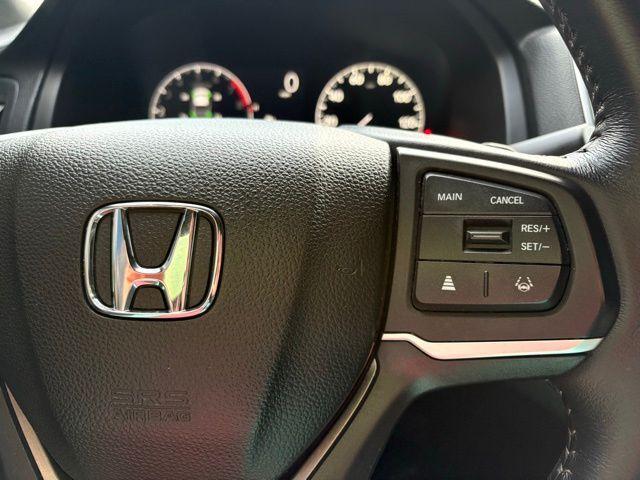 Honda Ridgeline - Thumbnail 18