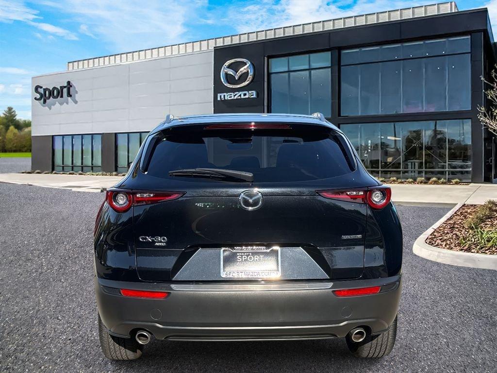 Mazda Cx-30 2.5 S Preferred Package - Thumbnail 7