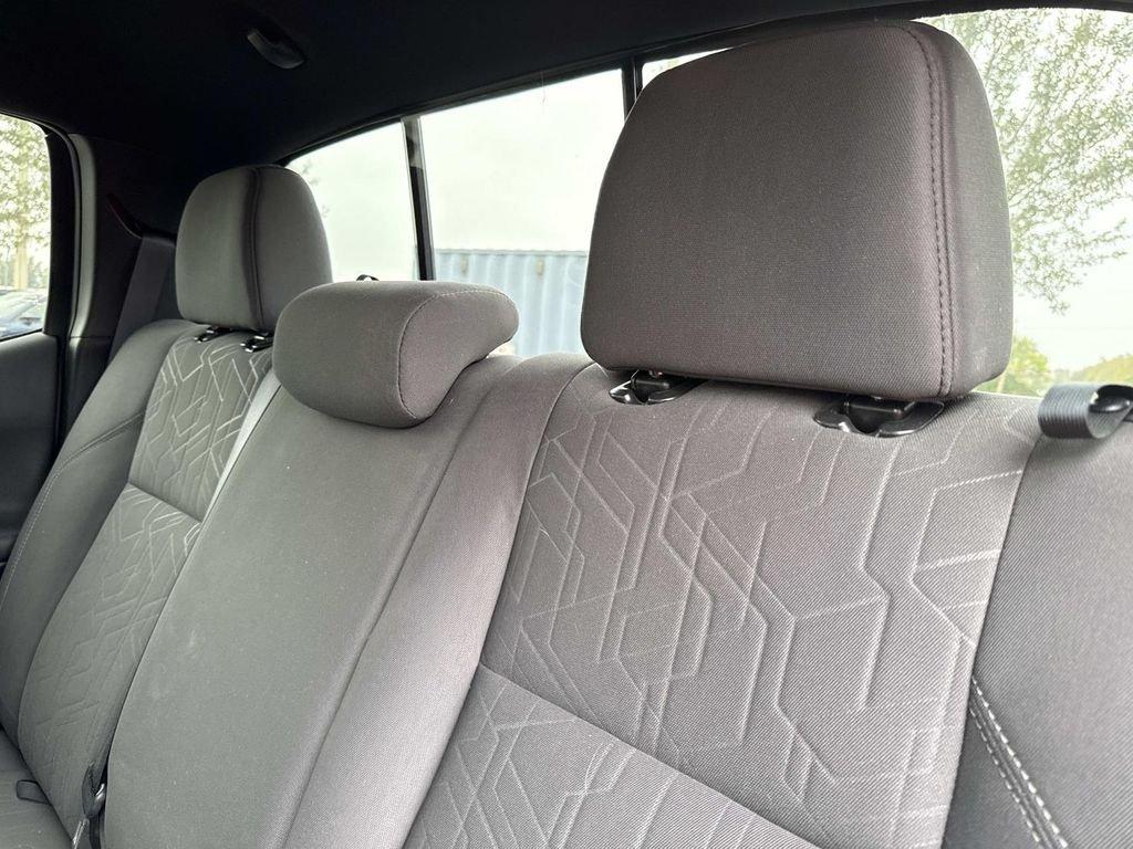 Toyota Tacoma Trd Sport - Thumbnail 17