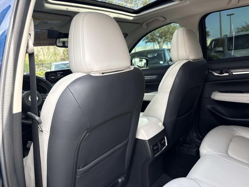 Mazda Cx-5 2.5 S Premium Plus Package - Thumbnail 14