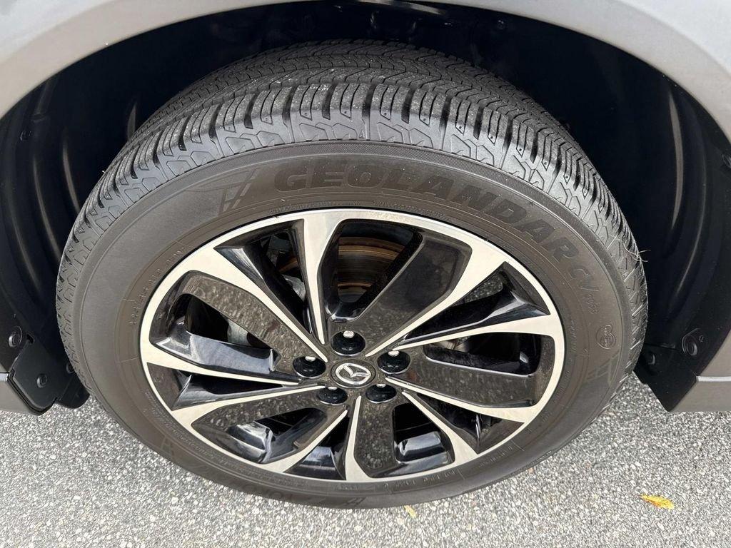 Mazda Cx-5 2.5 S Premium Plus Package - Thumbnail 12