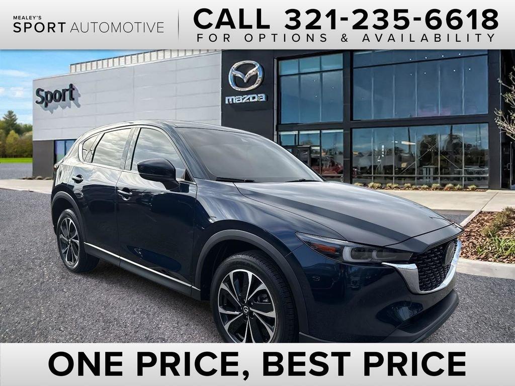 Mazda Cx-5 2.5 S Premium Plus Package - Thumbnail 2