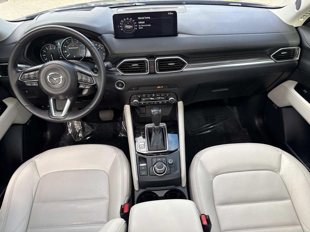 Mazda Cx-5 2.5 S Premium Plus Package - Thumbnail 19