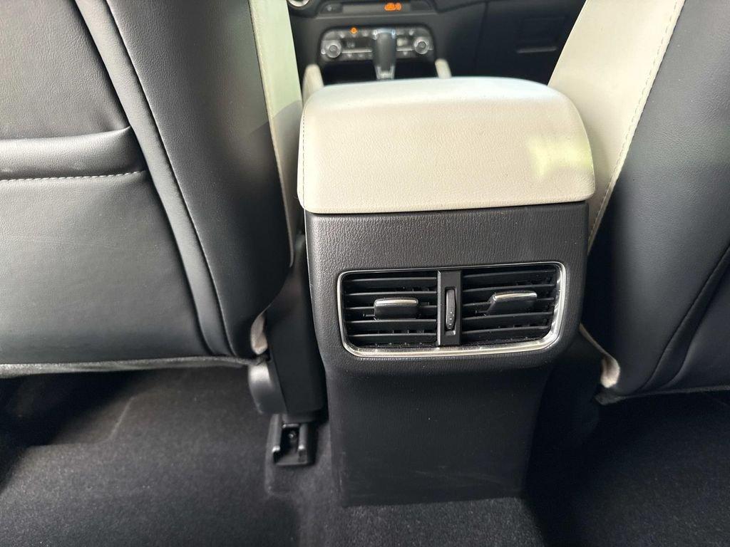 Mazda Cx-5 2.5 S Premium Plus Package - Thumbnail 20