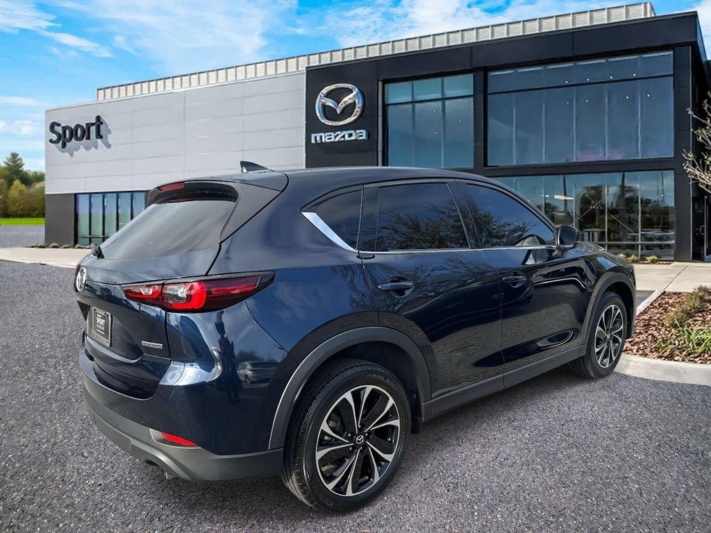 Mazda Cx-5 2.5 S Premium Plus Package - Thumbnail 4
