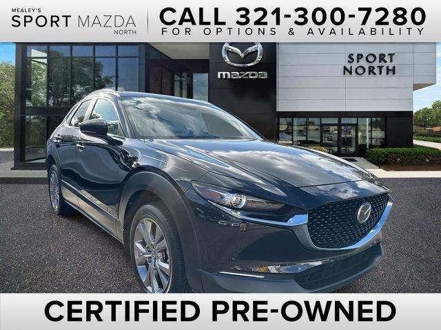 Mazda Cx-30 2.5 S Preferred Package - View 1