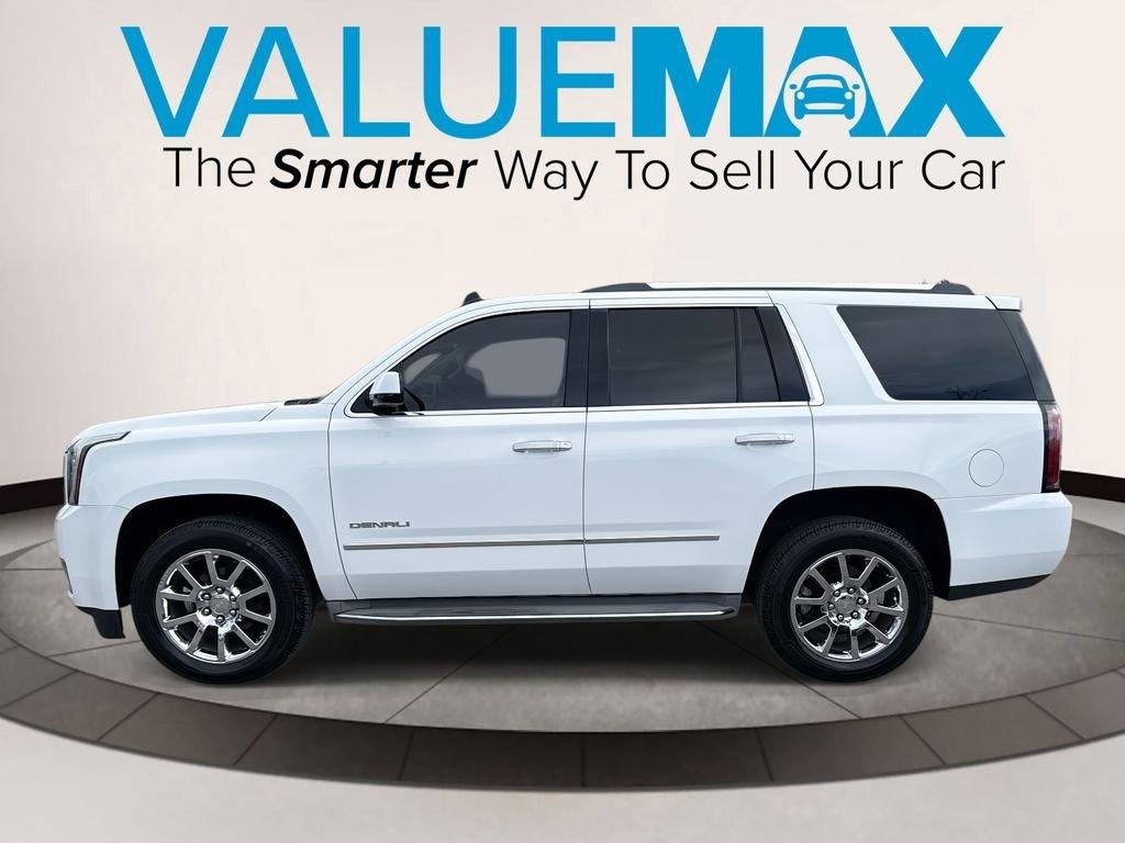 Gmc Yukon Denali - Thumbnail 8