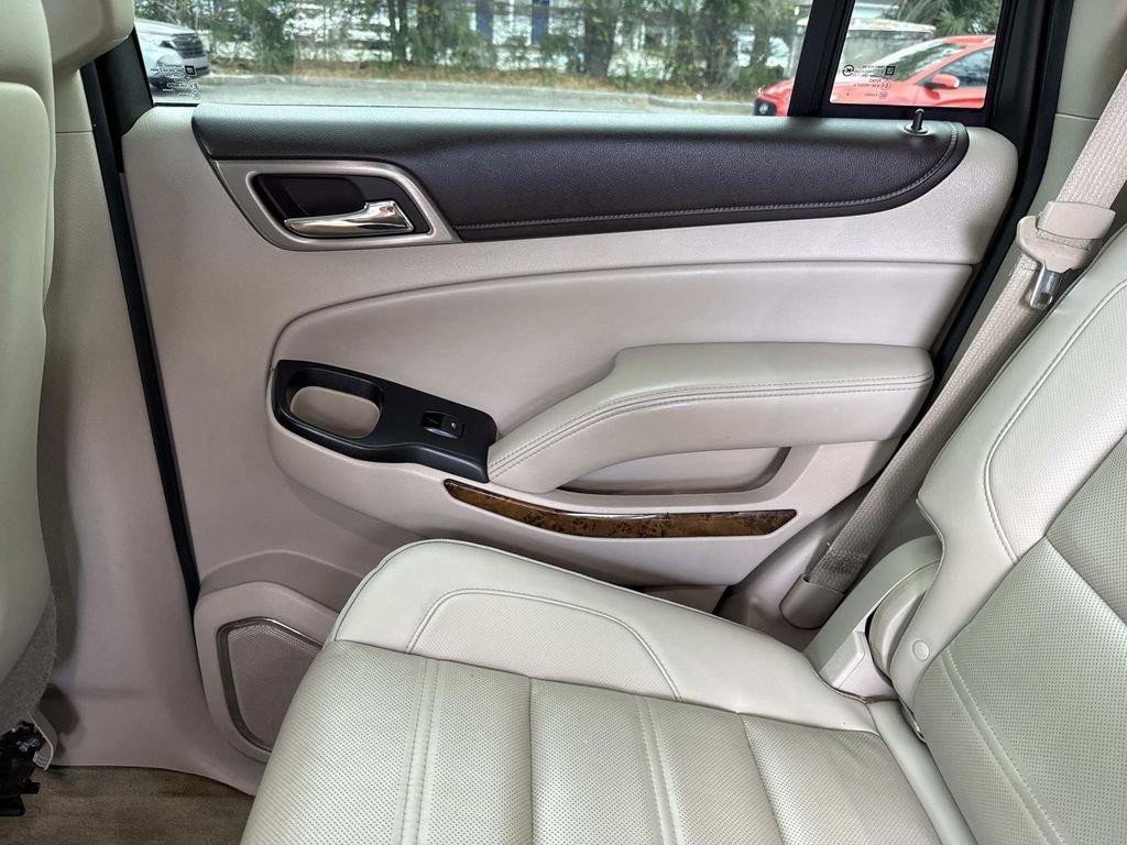 Gmc Yukon Denali - Thumbnail 18