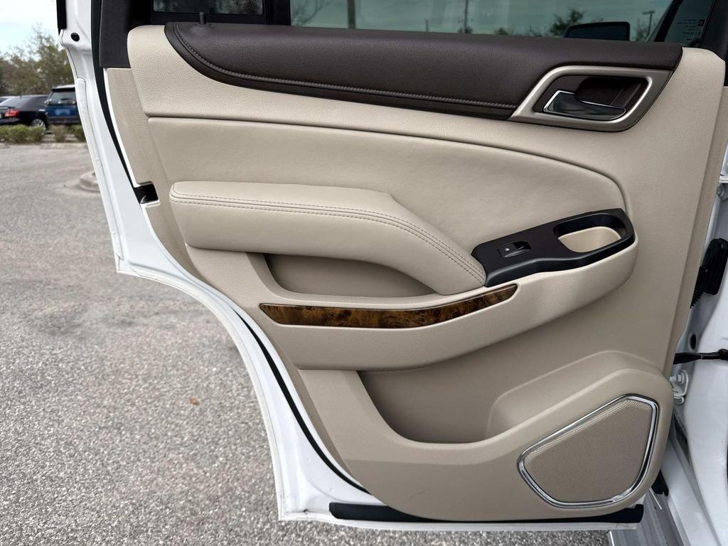 Gmc Yukon Denali - Thumbnail 14