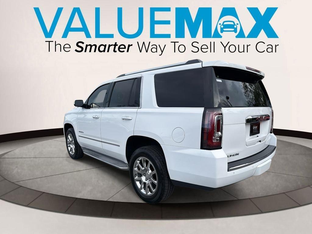 Gmc Yukon Denali - Thumbnail 6