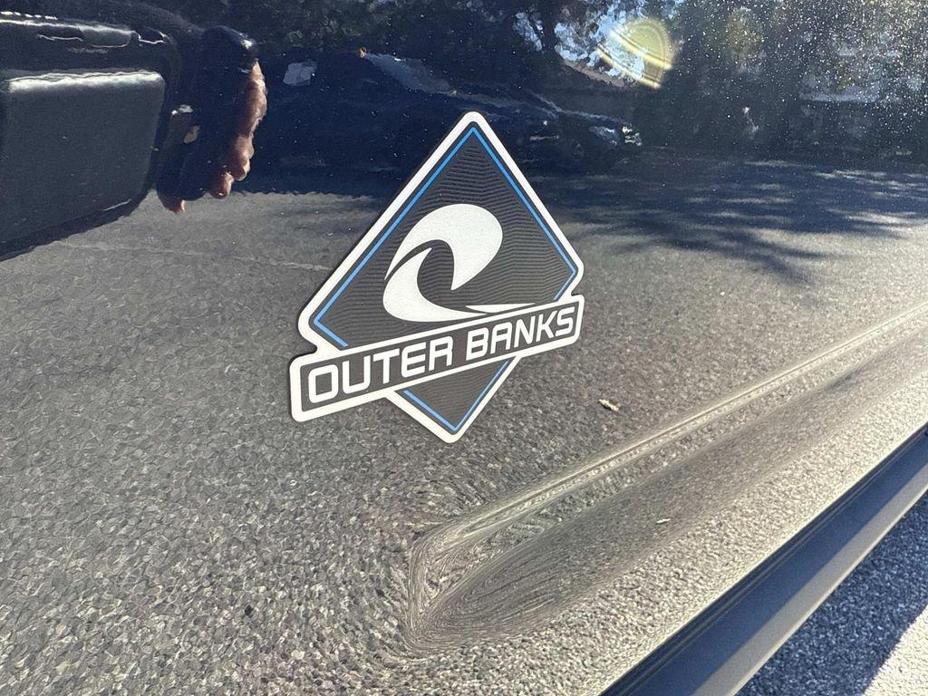 Ford Bronco Sport Outer Banks - Thumbnail 14