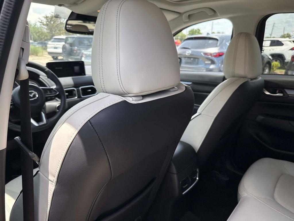 Mazda Cx-5 2.5 S Preferred Package - Thumbnail 15