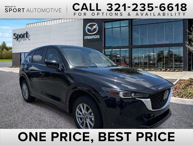 Mazda Cx-5 2.5 S Preferred Package - View 1