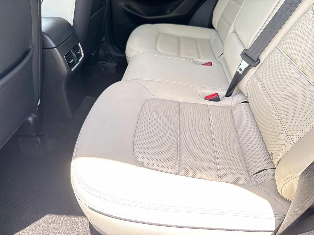 Mazda Cx-5 2.5 S Preferred Package - Thumbnail 17