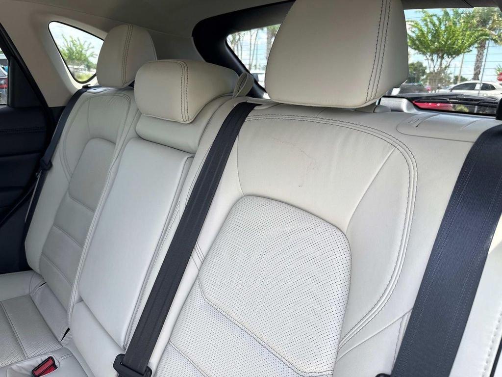 Mazda Cx-5 2.5 S Preferred Package - Thumbnail 16