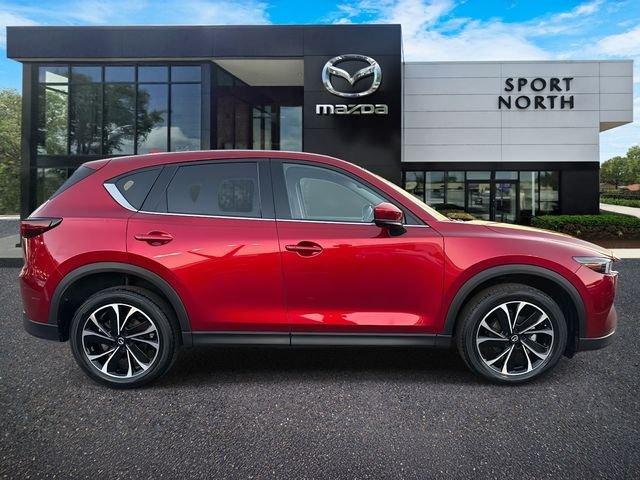 Mazda Cx-5 2.5 S Premium Package - Thumbnail 3