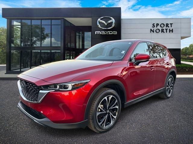 Mazda Cx-5 2.5 S Premium Package - Thumbnail 9