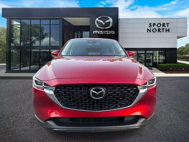 Mazda Cx-5 2.5 S Premium Package - Thumbnail 10