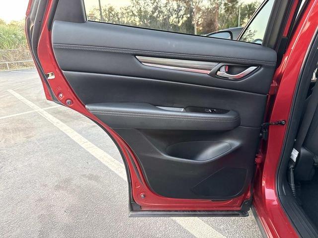 Mazda Cx-5 2.5 S Premium Package - Thumbnail 14