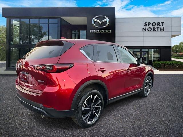 Mazda Cx-5 2.5 S Premium Package - Thumbnail 4