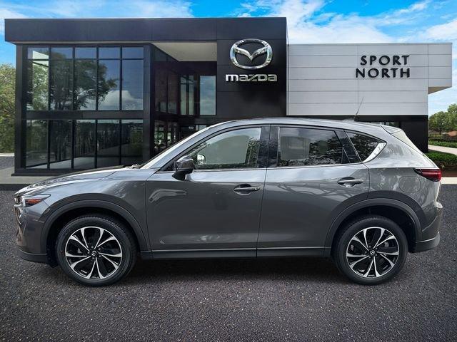 Mazda Cx-5 2.5 S Premium Package - Thumbnail 8