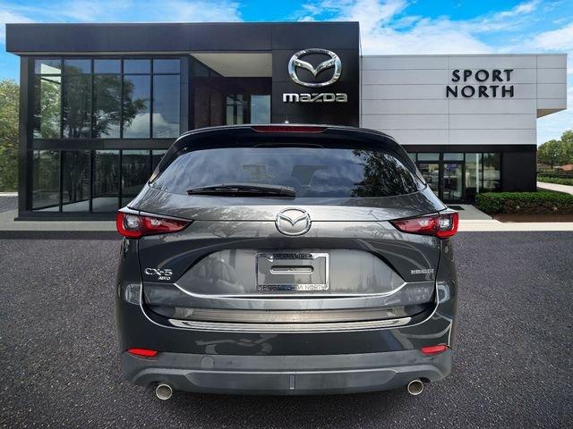 Mazda Cx-5 2.5 S Premium Package - Thumbnail 5