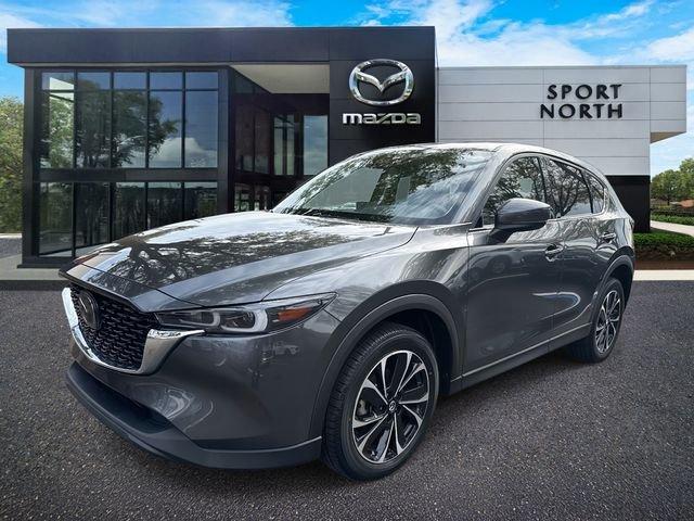 Mazda Cx-5 2.5 S Premium Package - Thumbnail 9