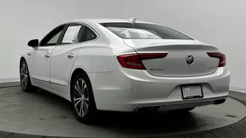 Buick Lacrosse Premium - Thumbnail 5