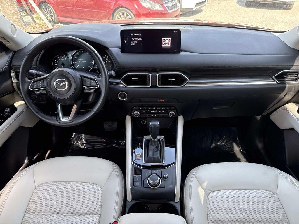 Mazda Cx-5 2.5 S Premium Package - Thumbnail 20