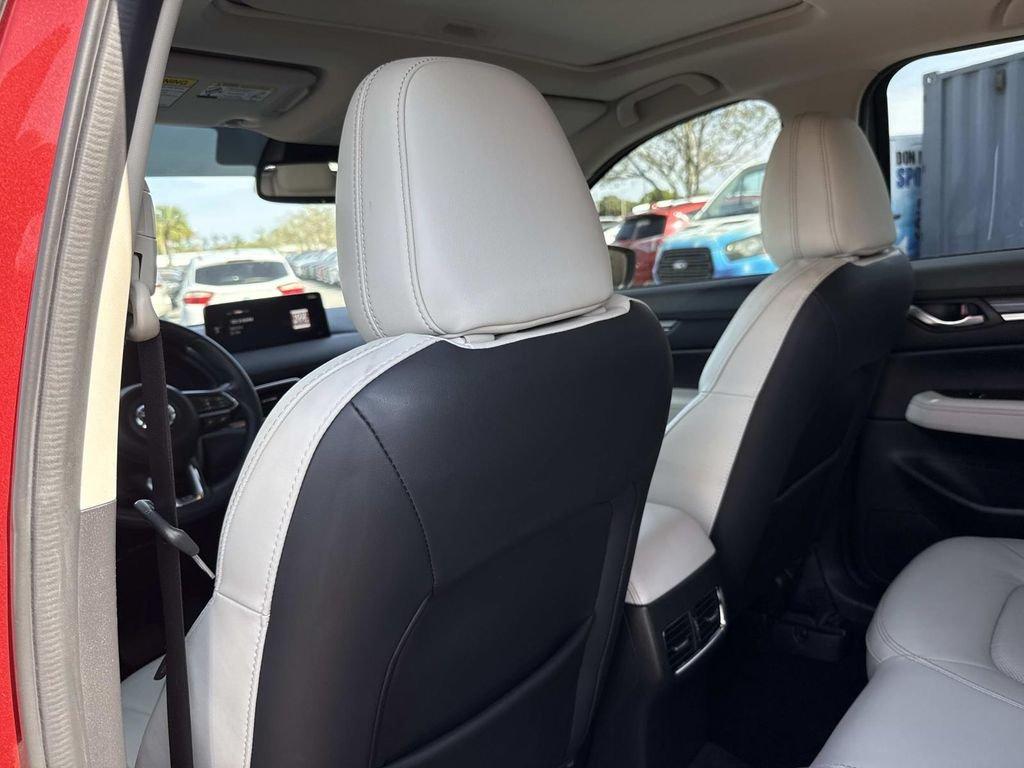 Mazda Cx-5 2.5 S Premium Package - Thumbnail 15