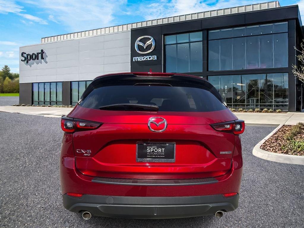 Mazda Cx-5 2.5 S Premium Package - Thumbnail 5