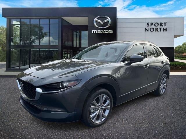 Mazda Cx-30 2.5 S Premium Package - Thumbnail 9